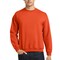 Gildan Crewneck Sweatshirt, Blank Heavy Blend Fleece Pullover